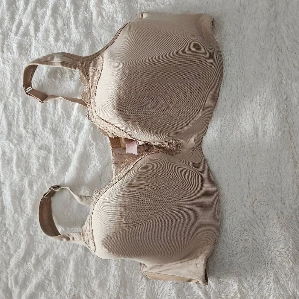 Cacique bra